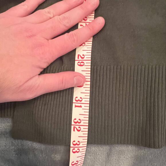 Sweet Romeo NWT Simple Open Drape Long Cardigan Size Small - Picture 12 of 12